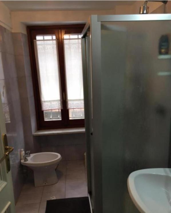 Villa Nina Sangano Room photo