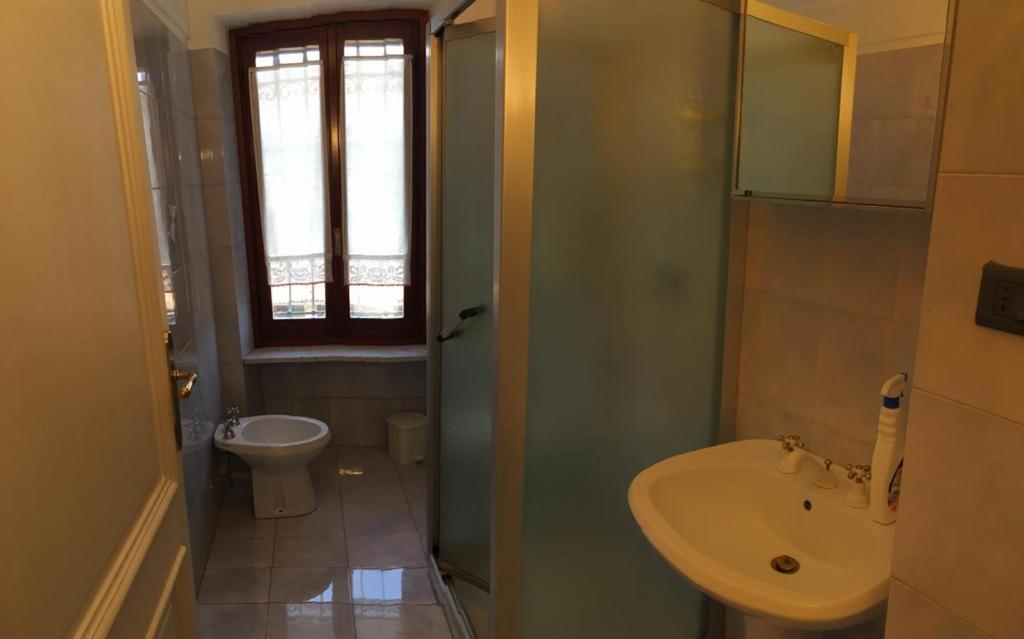 Villa Nina Sangano Room photo